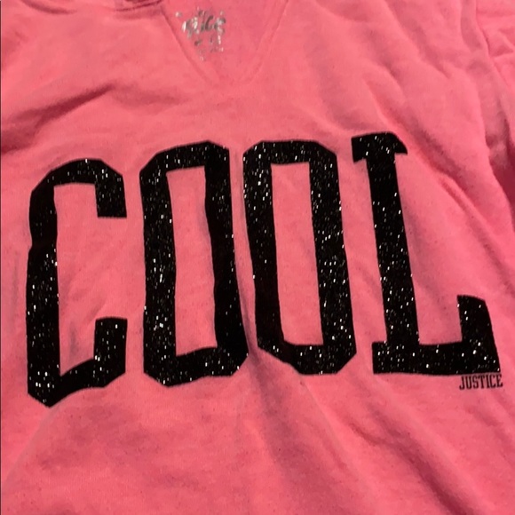 Pink sweater - Picture 3 of 4